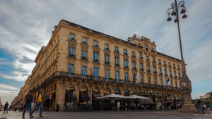 Couvreur Bordeaux